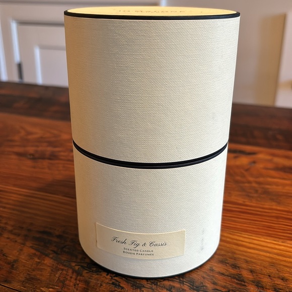 Jo Malone Fig & Cassis Candle - Picture 3 of 3